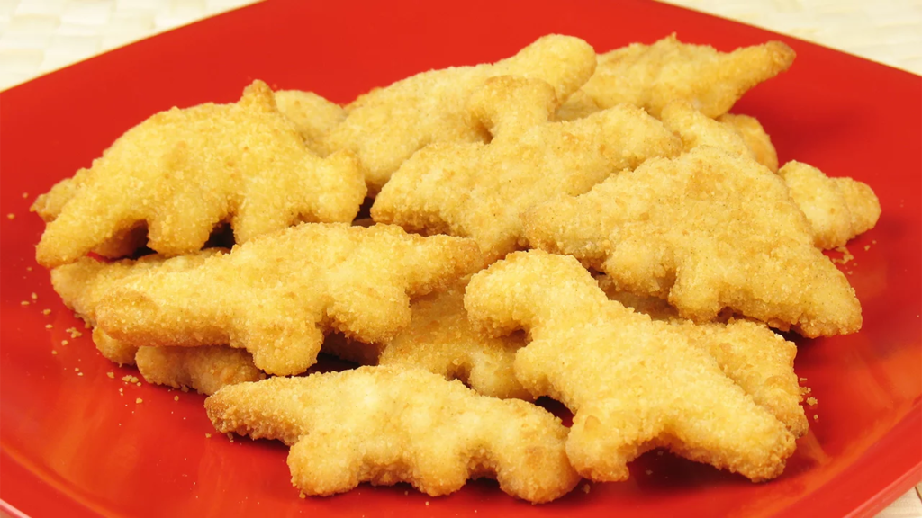 xito Total Nuggets En Forma De Peluches Sabelo xito-total-nuggets-en-forma-de-peluches-sabelo